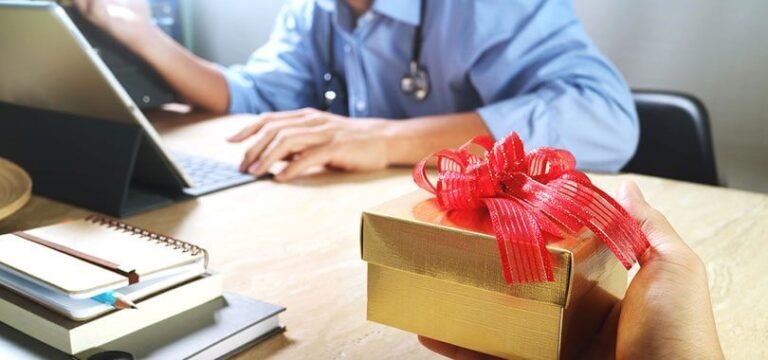 7 Best Holiday Gifts for Your Office Secret Santa