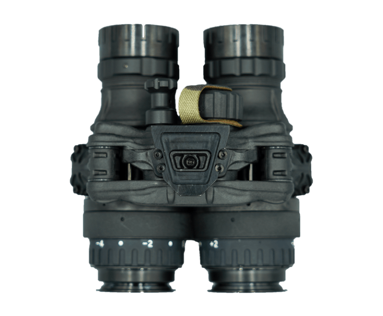 What are the use night vision binoculars in general and how many types they have?