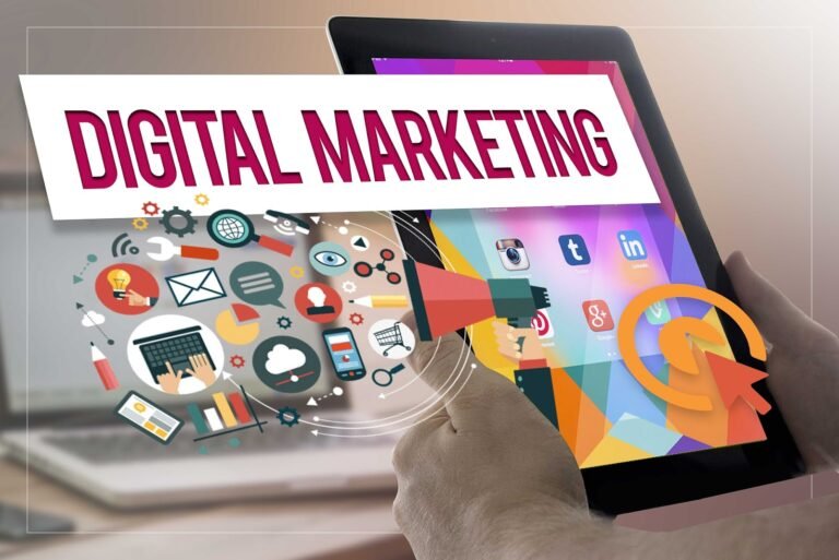 What is Digital Marketing? All You Need to Know