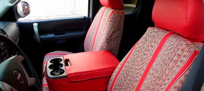 Seat Covers