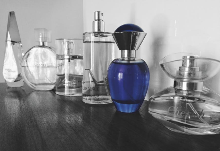 How to Make Your Perfume Last Longer