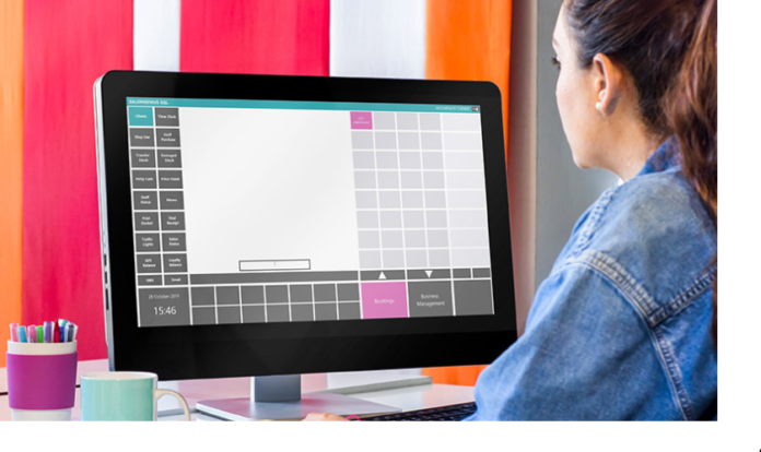 saloon software