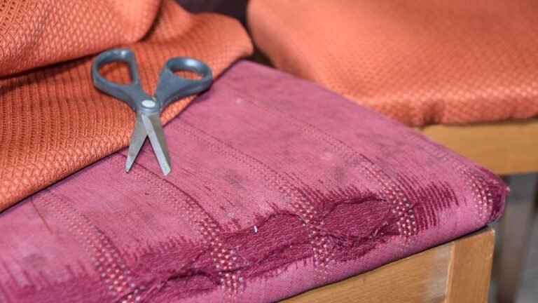 Beginner’s Guide: Understanding How Chair Upholstery Works