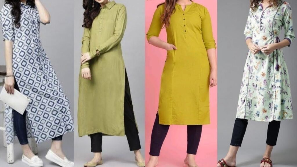 best Kurtis online