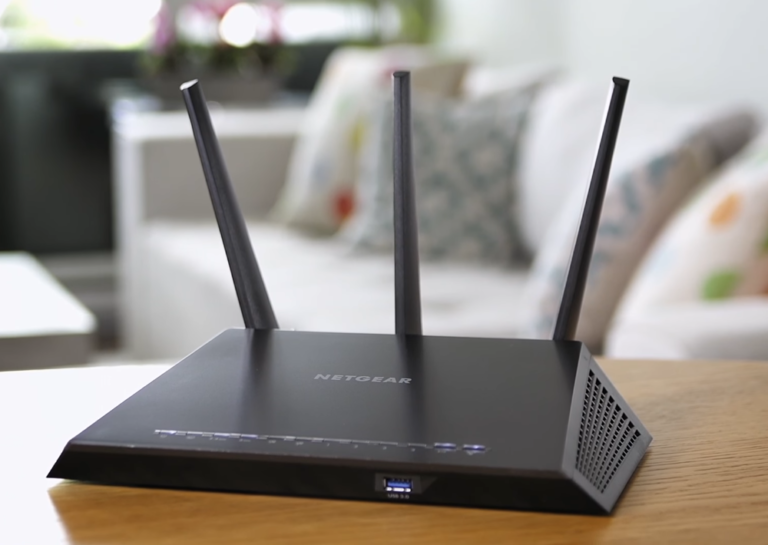 How Do I Block Access to Internet Sites on My Netgear Router?
