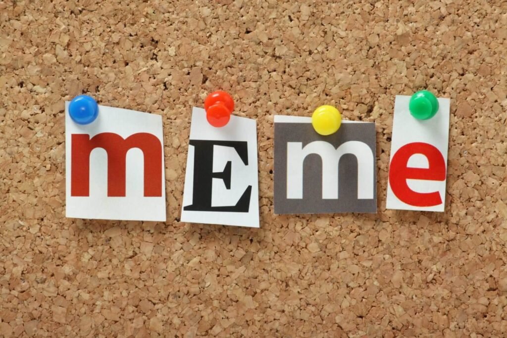 Using Memes in Your Online Marketing Campaigns – A Primer for Brand Managers