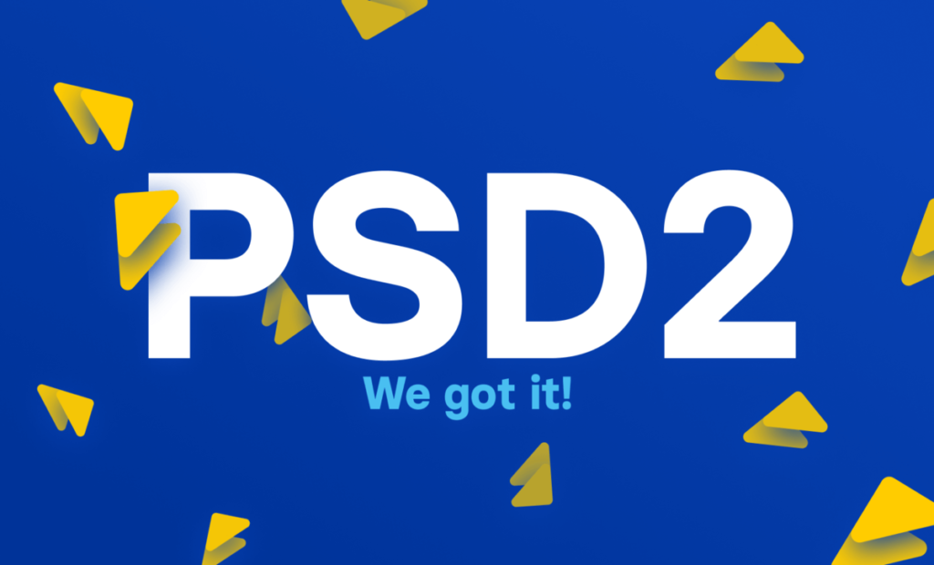 PSD2 License