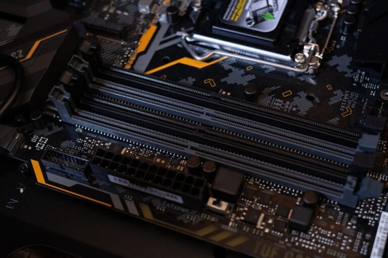 PC Power Up: A Hardware Review Site for Best PC Components