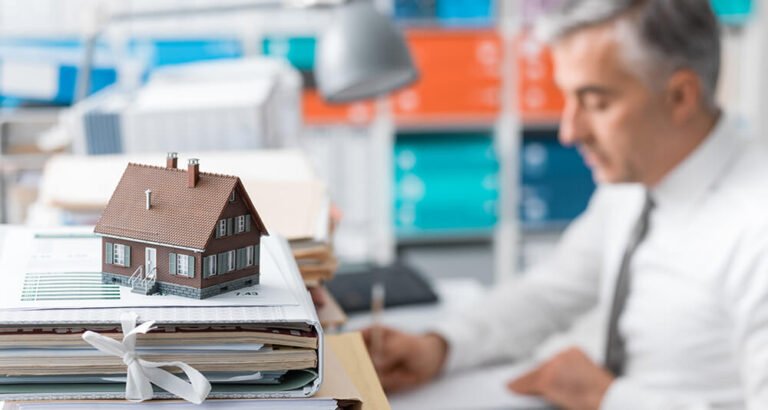 Selling Your Probate Property