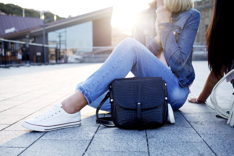 Why Switching To Vegan Sneakers Is A Good Idea For Women?