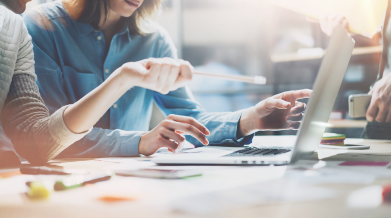 3 Big Benefits of Business Marketing Online