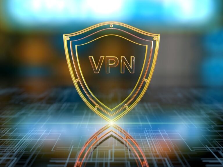 5 Best Free VPN