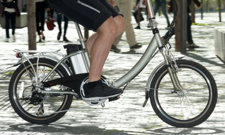 5 Compelling Reasons to Buy an E-Bicycle