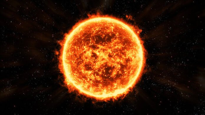 Hot Facts About the Sun