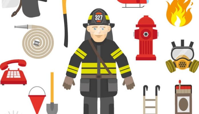 Essential Safety Gear Every Workplace