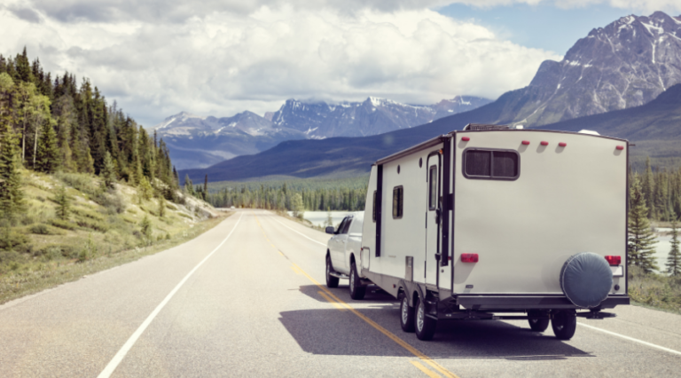 5 Things to Know About Living a Motorhome Life
