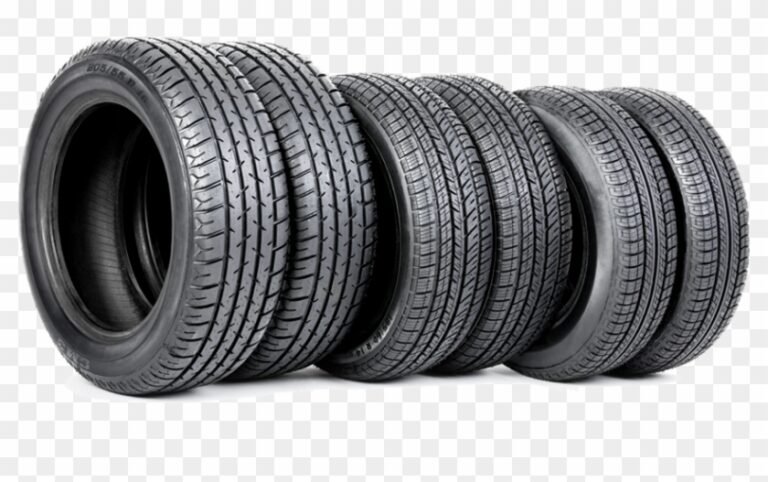 What Are the Different Types of Truck Tires That Exist Today?