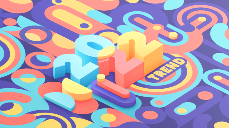 6 UX Design Trends to Follow in 2022