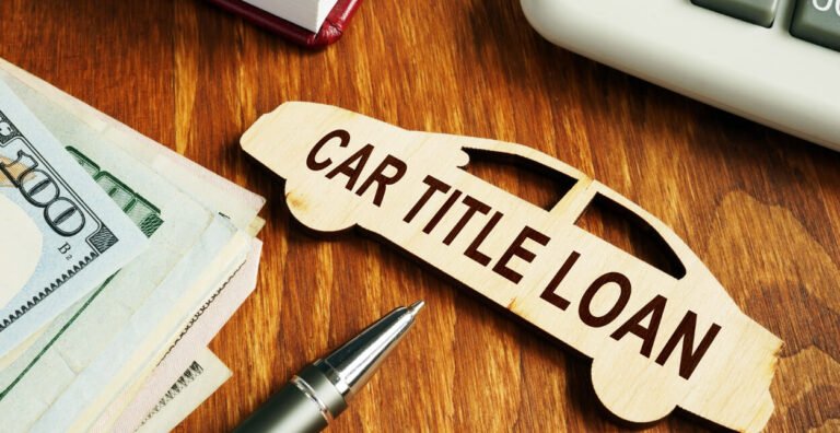 Car Title Loans