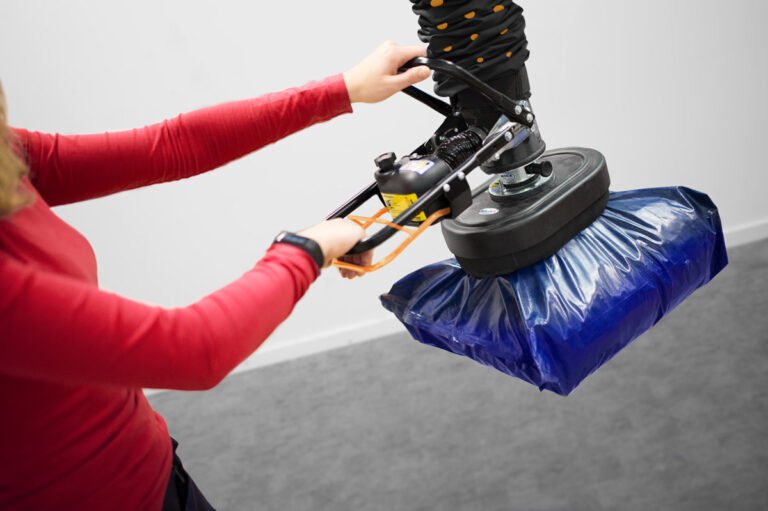 All About Vacuum Lifters That You Need to Know