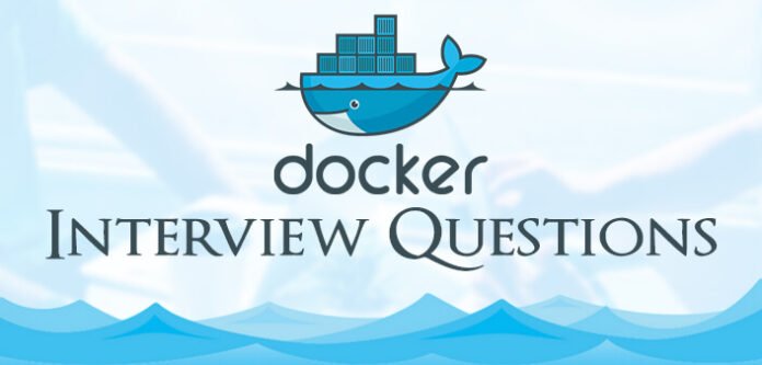 Docker Interview Questions