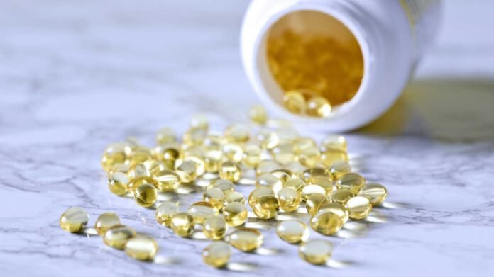 Fish Oil