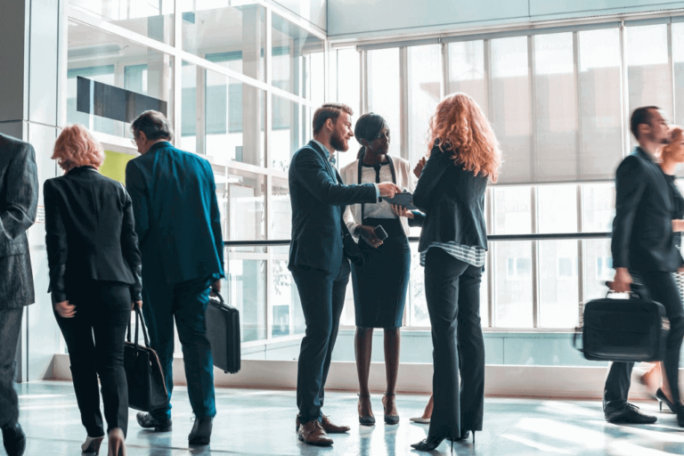 Grow Your Professional Network