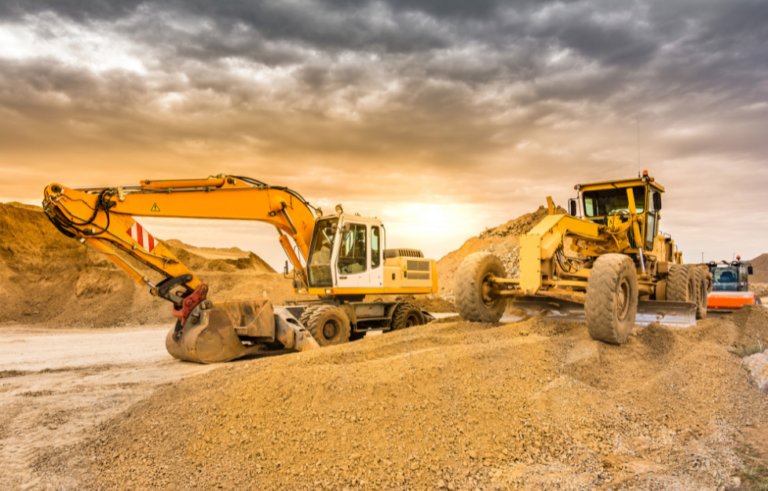 How to Choose the Best Construction Equipment Rental Company