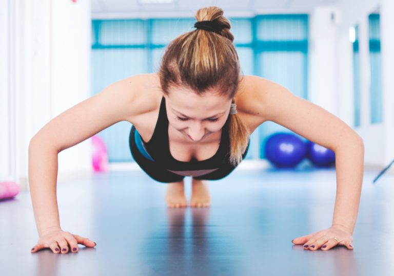 How to Create a Workout Routine You Will Follow