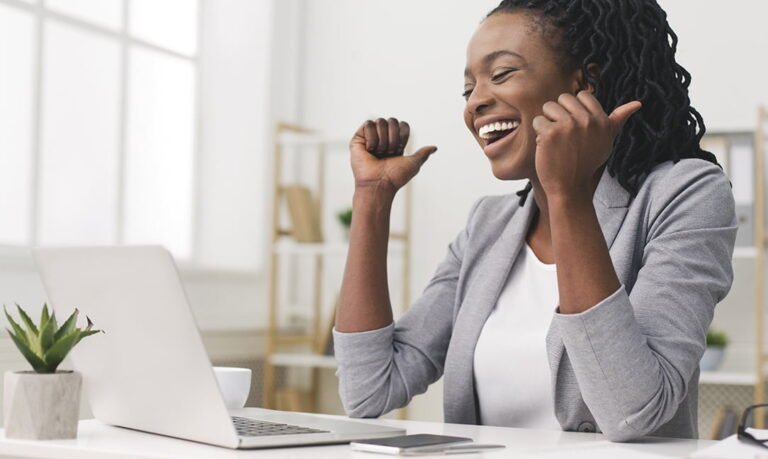 Make a Career Change