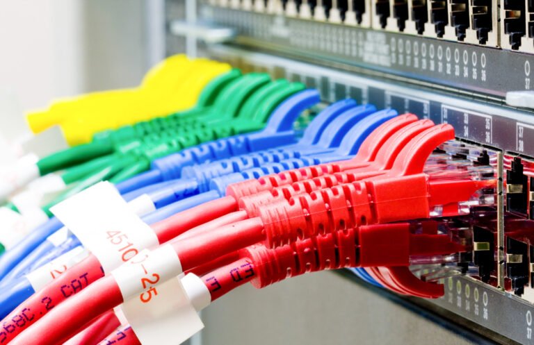 Choosing the Right Cables in Your Home Network