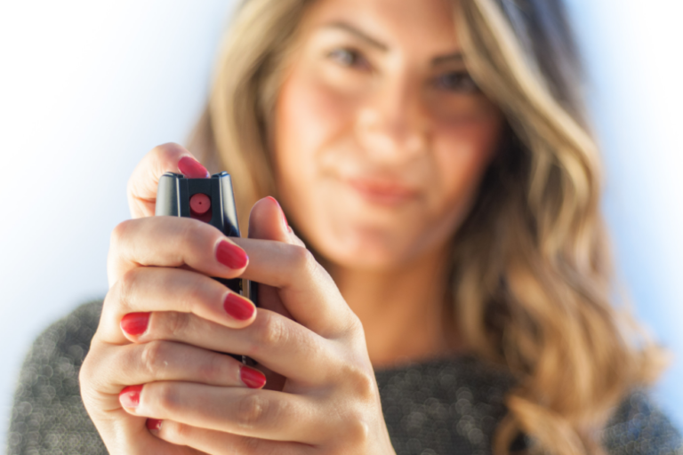 5 Do’s and Don’ts of Owning Pepper Spray