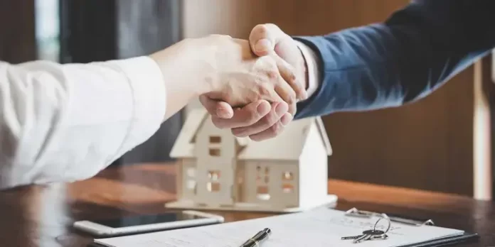 Real Estate Agent