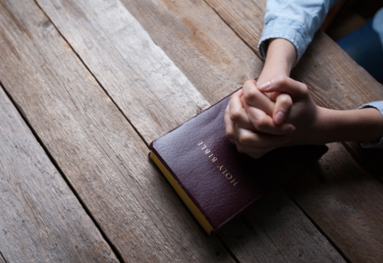 Should You Get Counseling at Church? 5 Things to Consider