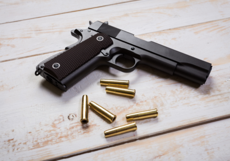 The Complete and Only Gun Safety Checklist You’ll Ever Need