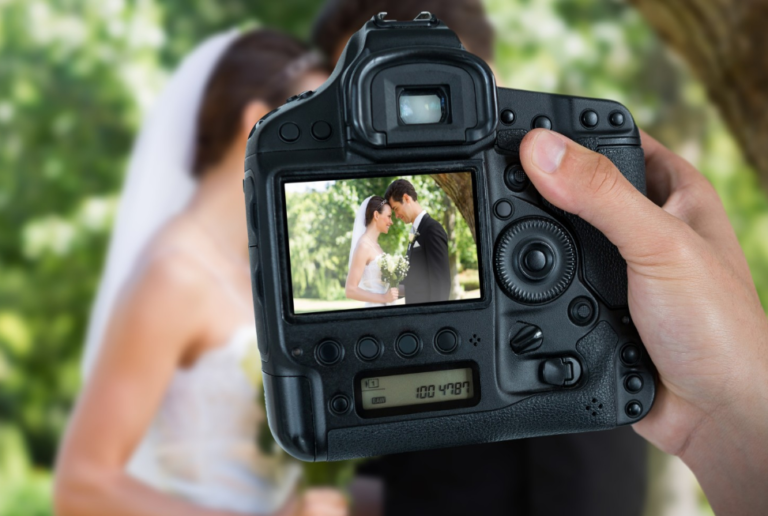 The Guide That Makes Choosing a Professional Photographer Simple