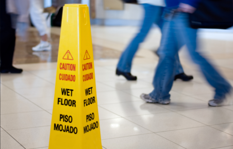 The Most Common Workplace Injuries: A Quick Guide