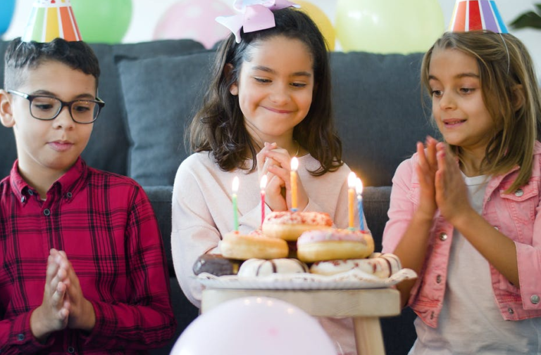 Throwing the Perfect Bash: Your Birthday Checklist