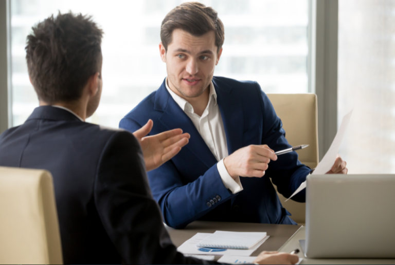 Top 7 Factors to Consider When Choosing Business Consulting Services