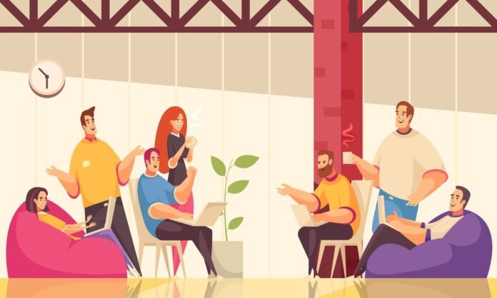 Employee Bonding Techniques