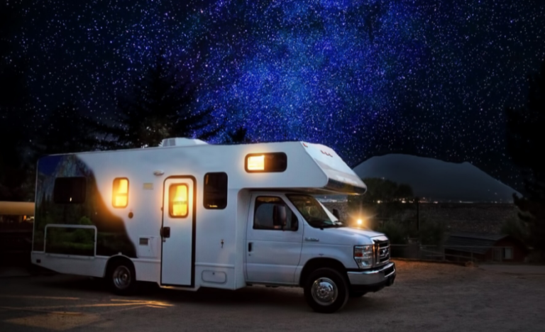 What Are the Different Types of RVs That Exist Today?