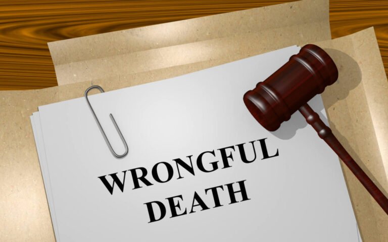 How Do You Go About Instituting a Wrongful Death Claim?