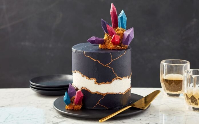 Cakes