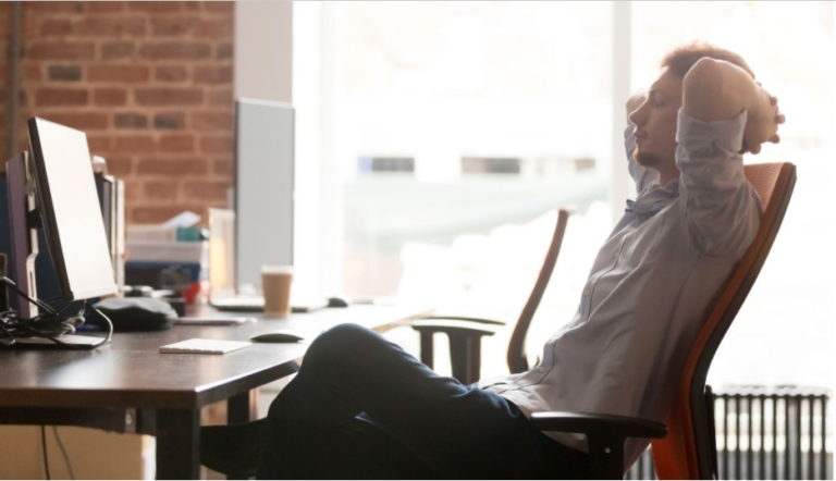 Why You are Should Consider Buying an Ergonomic Chair