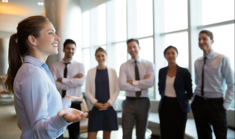 How to Plan a Successful Corporate Event