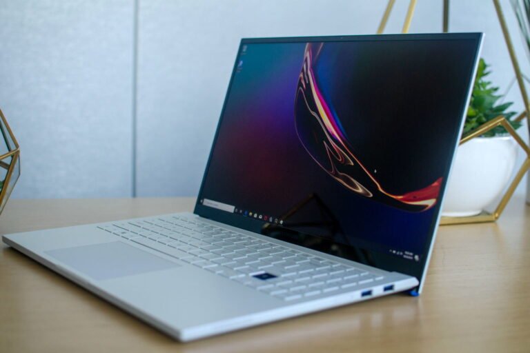Keep Your Eyes Out For These New Laptop Releases in 2022
