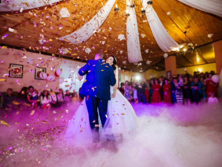 10 Fantastic Reasons to Celebrate With a Party