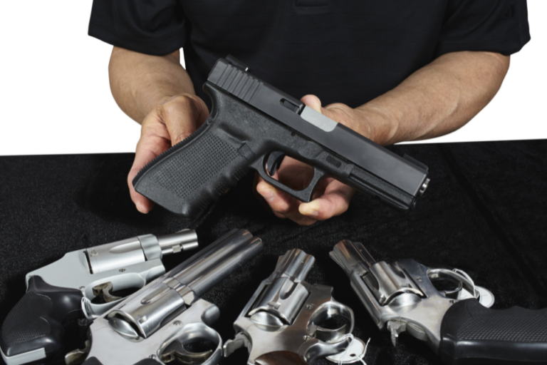 15 Gun Safety Tips You Need to Remember