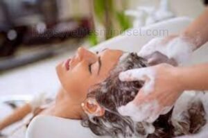 Take Care Of Your Hairs During Monsoon Seasons