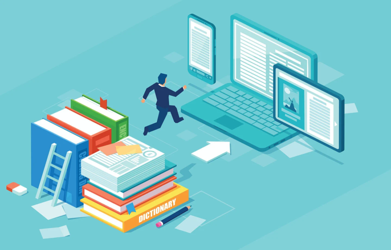 How To Introduce Digital Education In Classroom?